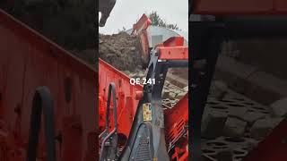 Prodaja Sandvik QE 241 horizontalne udarne drobilice - Slika 6 | Machineryline HR Sandvik QE 241 horizontalna udarna drobilica | Slika 6 - Machineryline
