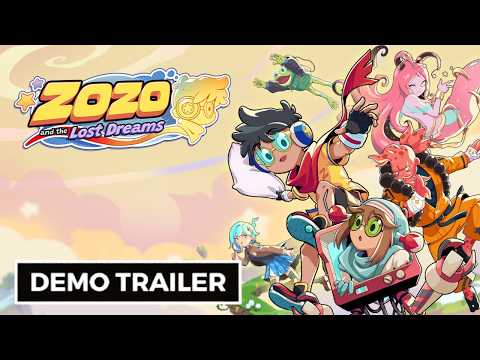 Trailer