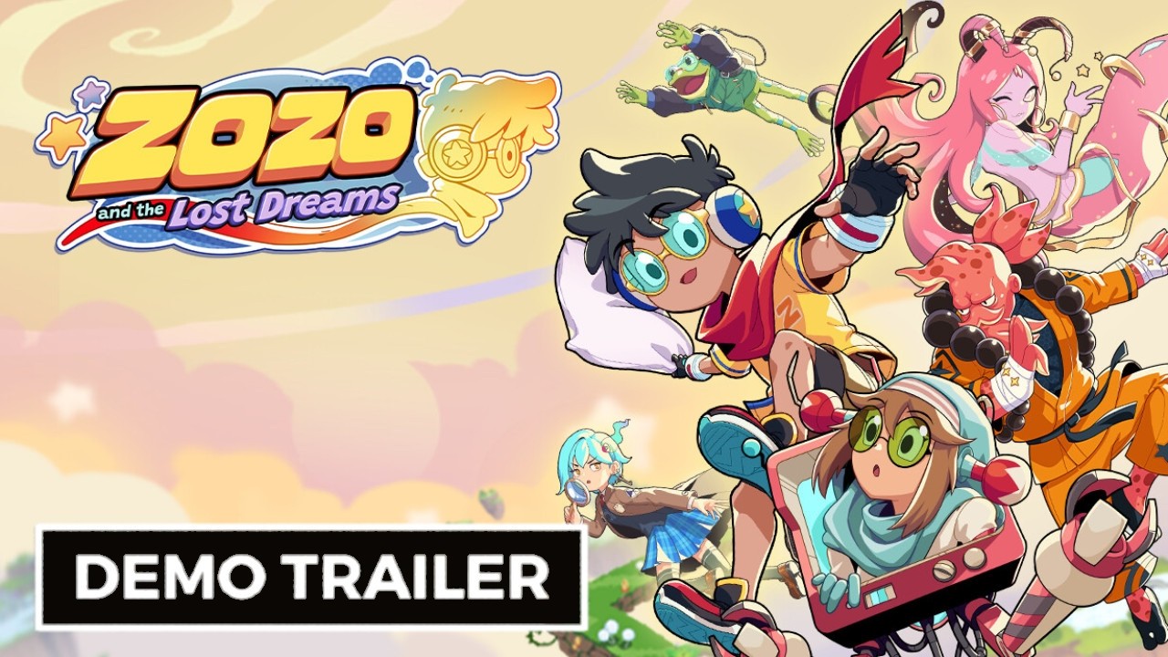 Trailer