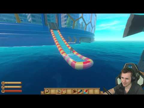 SACRIFICHIAMO IL POLLO ft. Leo, Bertra & Hemerald - Raft #5