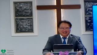 2025년1월17일 금요 예배   SD 480p/저에게 순복하느니라