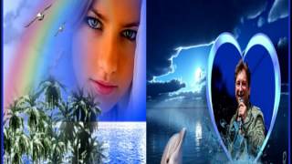 FANTASY  -Eine Insel in den Wolken