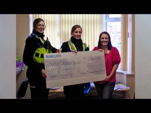 SCL - Destination Local Presentation for Nesta