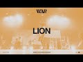 LION Mercy Culture Worship Official Live Video Elevation Worship Cover