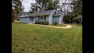 Charlotte Homes for Rent 3BR/2BA by Charlotte Property Management