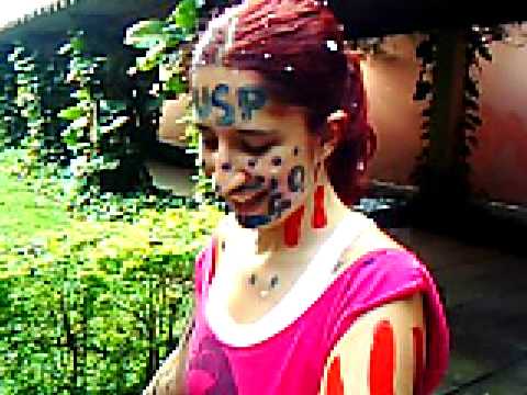 Pedagogia Trote Usp 2009