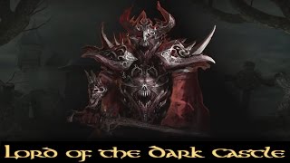 Lord of the Dark Castle (PC) Steam Key GLOBAL