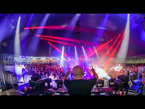 Dj Bolle Retro Arena | Dreambeats Festival 2019