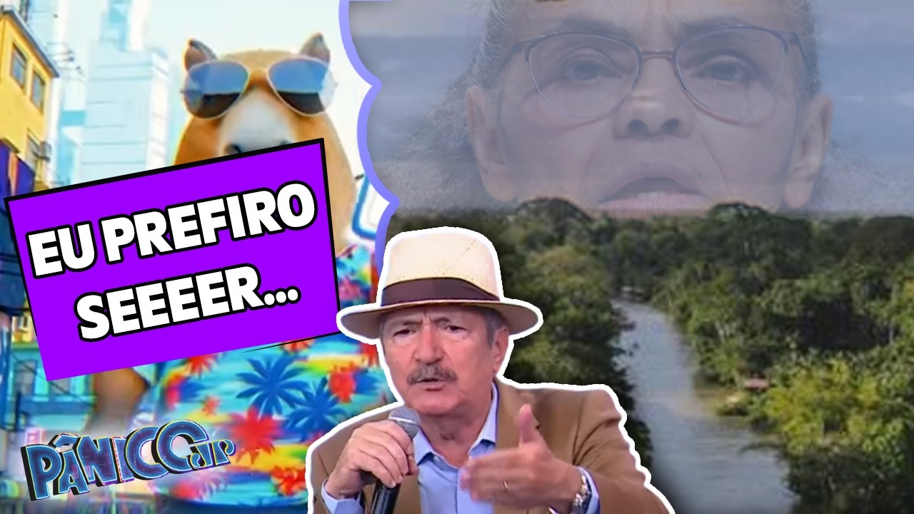NACIONALISTA, COMUNISTA OU REALISTA? ALDO REBELO SOLTA O VERBO SOBRE MUDANÇAS NA CARREIRA!