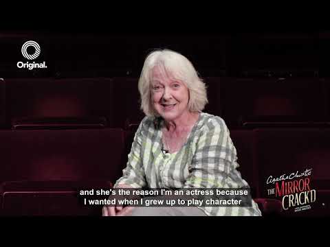 The Mirror Crack'd: Susie Blake & Sophie Ward