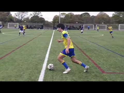Haringey Borough u23s.              Ziya 'highlights reel'