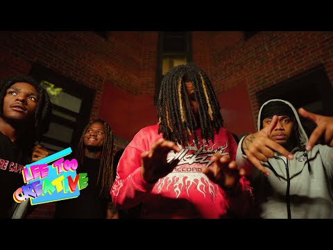 JDai 600 - "DRILL UP" (DIRECTED BY @leetoocreative)
