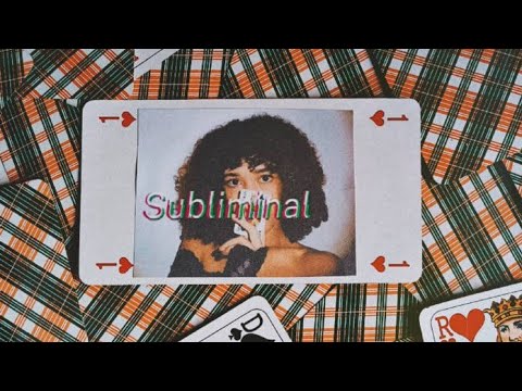 LAURAH - Subliminal (Clip Officiel)