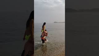 Download lagu Shoulder Ride Challenge Part2 #china #dalian #shoulderridechallenge #fun #beach #fyp #fitness mp3 Download lagu Shoulder Ride Challenge Part2 #china #dalian #shoulderridechallenge #fun #beach #fyp #fitness mp3