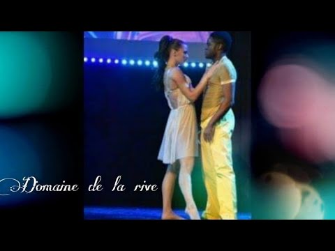 Cynthia Rogez Danse au Domaine De La Rive/ Chorégraphies: Maragadanse