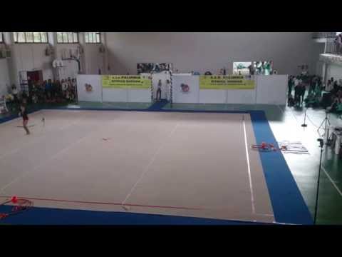 Vicariucci Nadia Nastro Serie B 2014