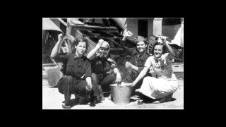 Loquillo - Mujeres en pie de guerra