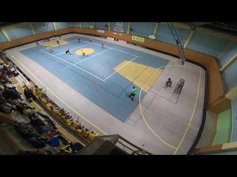 EMV 2018/2019 ML 26.01.2019 Jõgeva SK Tähe/Olivia - Sparta team Automaailm 4-5