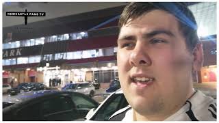 Quick thoughts | Aston Villa 2-0 Newcastle United