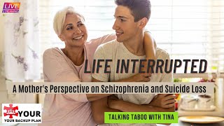 LIFE INTERRUPTED: A Mother