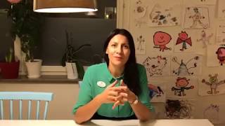 Så bemöter du ett barn som stammar