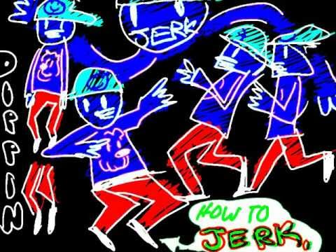 Wes Nyle - Why (Jerkin Song)