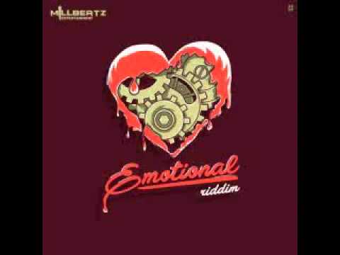 Voicemail - You've Changed - Emotional Riddim