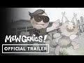 Vidéo de gameplay de Mewgenics  PC