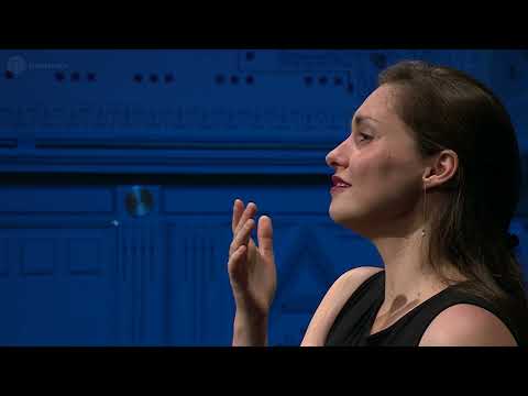 Slavík, Jolana: Die drei Zigeuner, F. Liszt