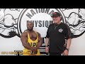 NPC NEWS ONLINE 2021 ROAD TO THE OLYMPIA – 2020 IFBB 212 Olympia Champion Shaun Clarida Interview