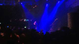 Funeral For A Friend - Your Revolution is a Joke - Live @ Roundhouse - October 2011