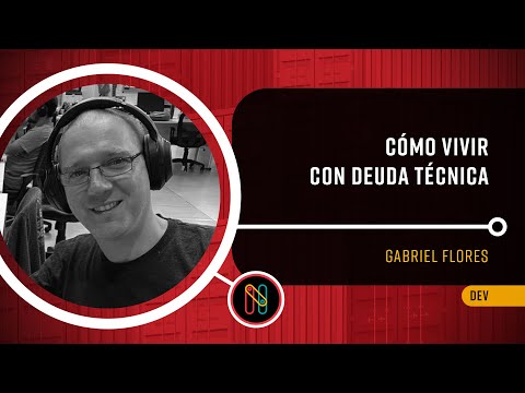 Como vivir con deuda técnica