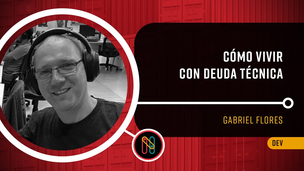 Como vivir con deuda técnica