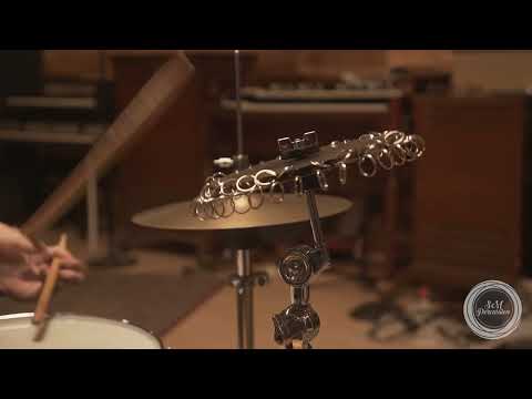 Kesing-Hat | SM Percussion image 2