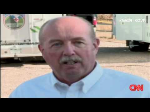 KWGN about balloon boy being found