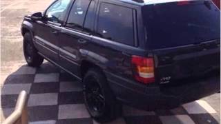 preview picture of video '2003 Jeep Grand Cherokee Used Cars Lawrenceburg IN'