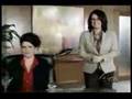 Megan Mullally & Karen Walker Promo 