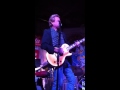 Lee Roy Parnell with Bonnie Bishop and the Modern Day Prophets- Back to the well