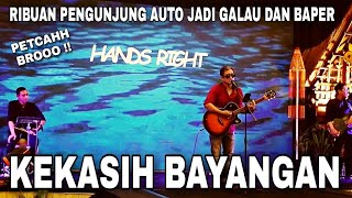 Download lagu KEKASIH BAYANGAN - CAKRAKAN || LIVE NGAMEN COVER HANDSRIGHT HUTAGAOL AT PEKAN RAYA SULSEL KE 8 mp3