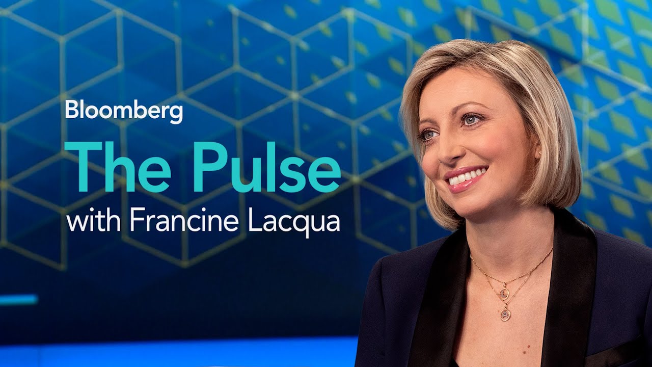 Stocks Pause After Surge, Apple Fined | The Pulse With Francine Lacqua 02/19/2024