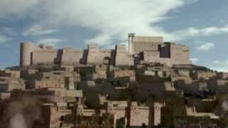 Matisyahu - Jerusalem (Music Video)