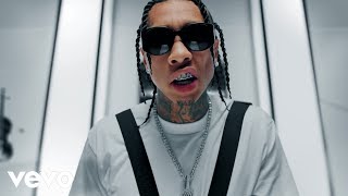 Musik-Video-Miniaturansicht zu Dip Songtext von Tyga  ft. Nicki Minaj