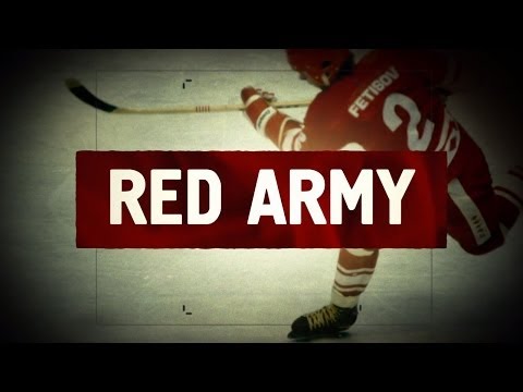Red Army (Trailer)
