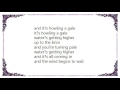 Howe Gelb - Howlin' a Gale Lyrics