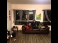 GRANDMA TWERKING