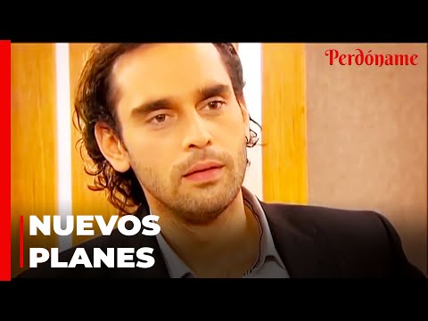 Tunç Intentó Molestar a Cüneyt - Perdóname