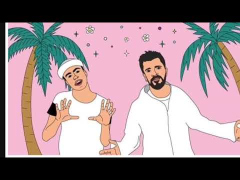 Raymix y Juanes - Oye Mujer