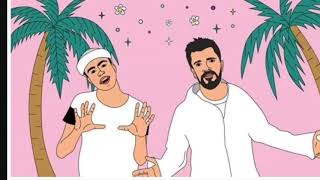 Raymix y Juanes - Oye Mujer