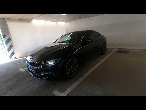 фото bmw 4 серии f32/f33/f36 0