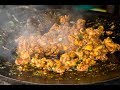 Tasty Tawa Chicken Fry Easy Tawa Chicken Fry Recipe